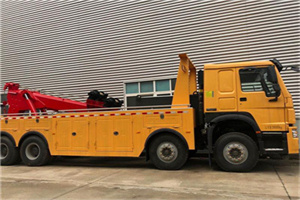 红庙道路救援公司